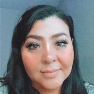 Meet your Posher, Eunice